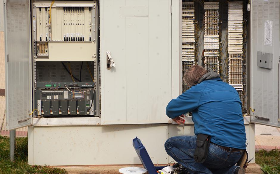  dépannage électricien Romainville