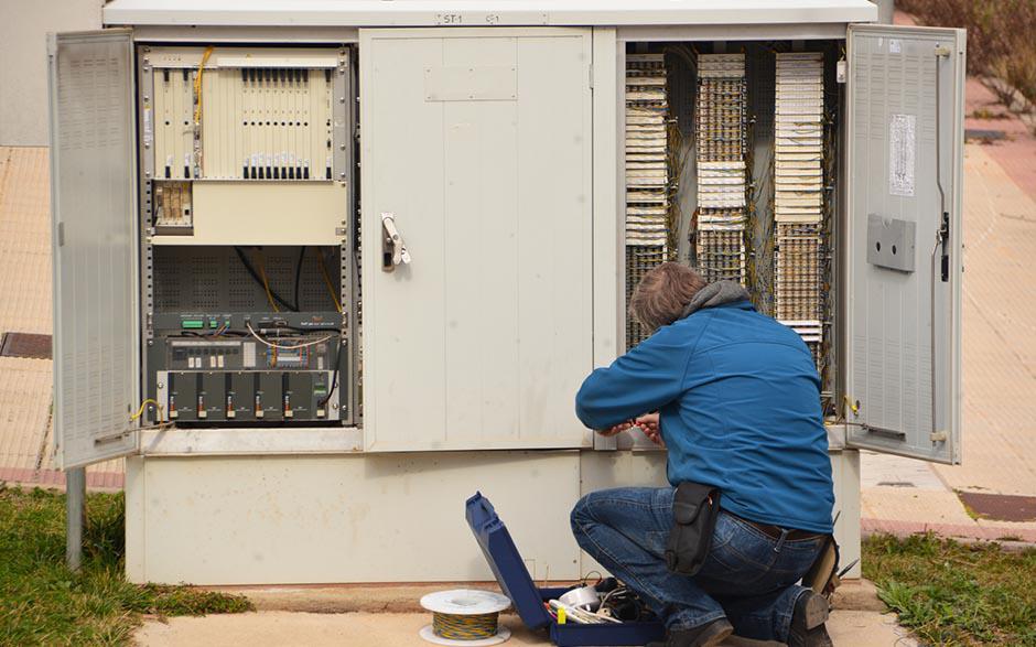 prix d'un électricien Compiègne