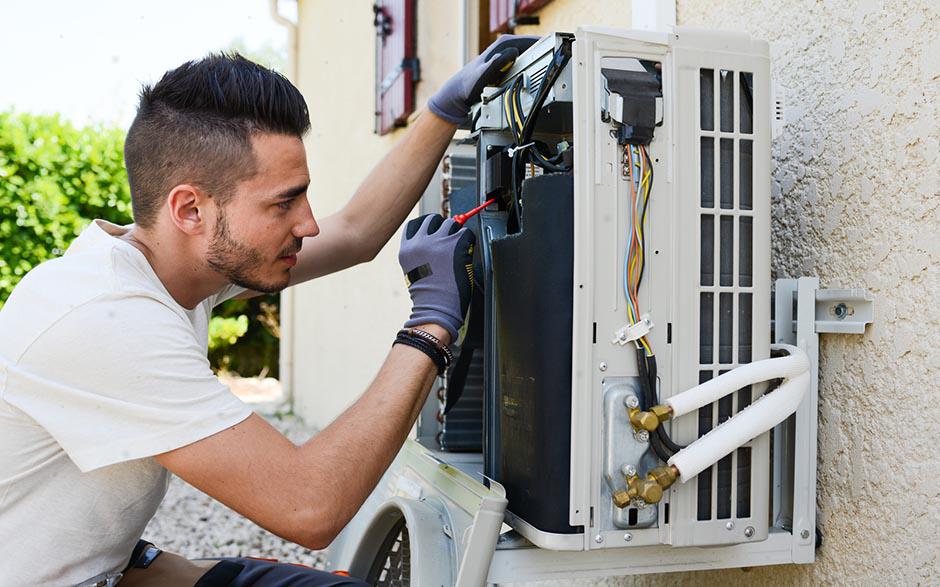 besoin d'un électricien Romainville