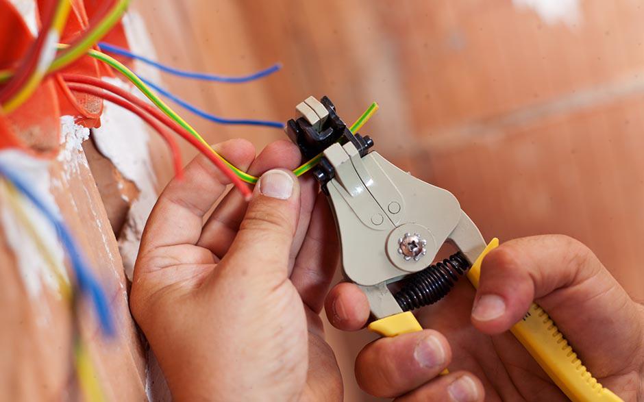 prix d'un électricien Compiègne